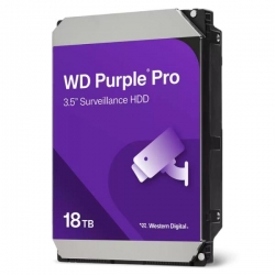 DISCO DURO INTERNO 18TB WESTERN DIGITAL 3.5