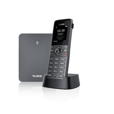 Teléfono Yealink W73P