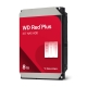 Disco duro WD Red Plus NAS 8TB WD80EFPX