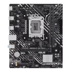 TARJETA MADRE ASUS PRIME H610M-F D4 R2.0 LGA1700