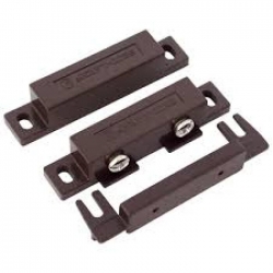 Contacto magnético 3/4" SM-200Q/BR Seco-Larm