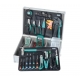 KIT HERRAMIENTAS PROSKIT RED PK-4302AI