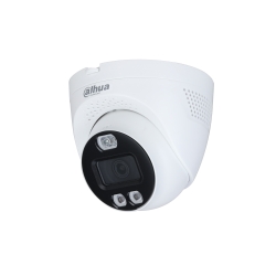 CAMARA HDCVI DAHUA DOMO 5MP FULL-COLOR DISUASION
