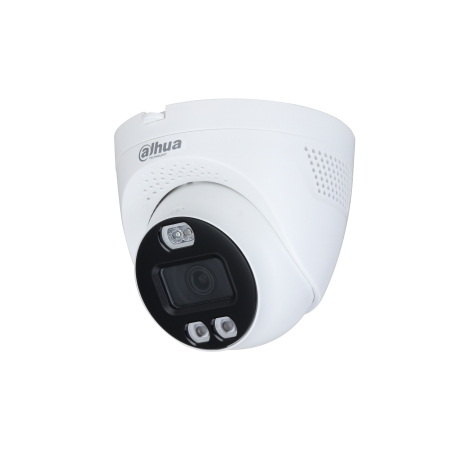 CAMARA HDCVI DAHUA DOMO 5MP FULL-COLOR DISUASION