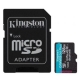 MEMORIA MICRO SD 128GB KINGSTON SDCG4/128GB