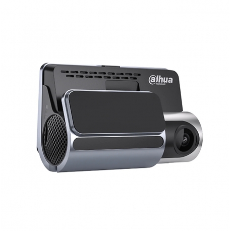 DASH CAMARA DAHUA S6 2MP FRONTAL+EXTENSION 720P