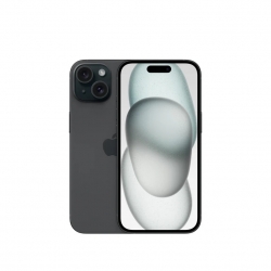 Celular Iphone 15 Negro 128 GB