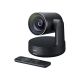 Cámara Web Logitech Rally Cámera Ptz 1080p 4K USB