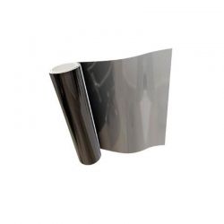 Papel Polarizado Nano 1.52cm x 30m VLT 15%