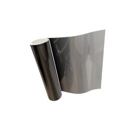 Papel Polarizado Nano 1.52cm x 30m VLT 15%