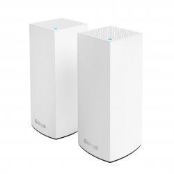 LINKSYS ATLAS MX2002 WIFI6 DU BAND AX3000 2PK