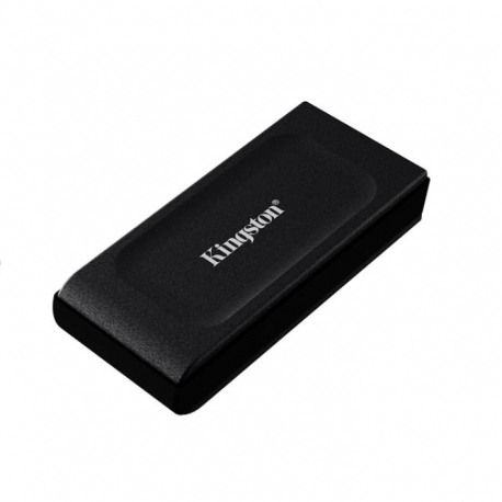DD 1TB KINGSTON SSD EXTERNO PORTABLE USB-C
