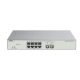 SWITCH CAPA 2 RUIJIE REYEE 8 RJ45 GIGA POE 2 SFP