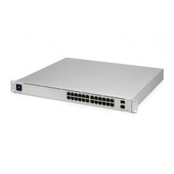 Switch Rack Ubiquiti UniFi 24 PoE (16PoE+) gigabit