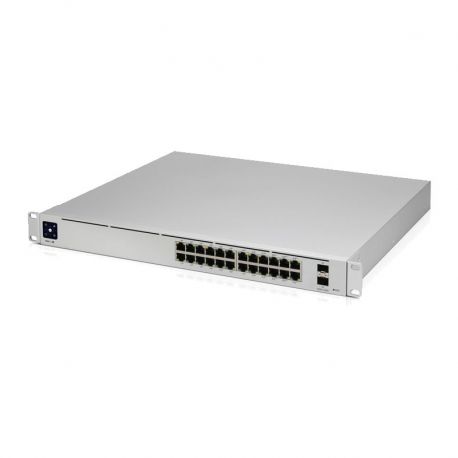 Switch Rack Ubiquiti UniFi 24 PoE (16PoE+) gigabit