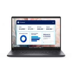 New Dell Pro 13 Premium Laptop