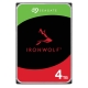 Disco duro Seagate IronWolf ST4000VN006