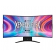 MONITOR GAMING 45" CORSAIR XENEON FLEX 3440 x 1440