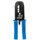Tenaza Modular con Prensa Terminal Nexxt RJ45