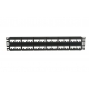 PATCH PANEL PANDUIT 48PUERTOS 2U MINICOM E/A