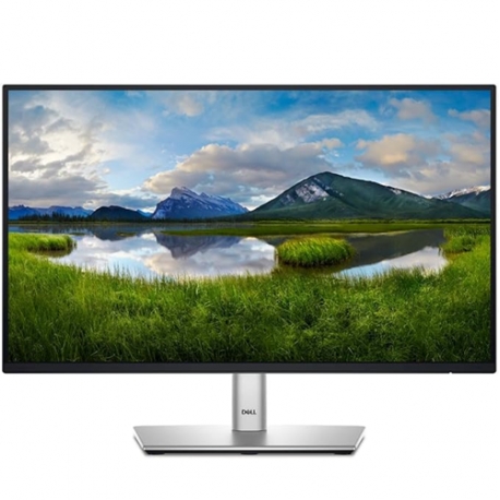 MONITOR DELL 23.8" LED BACKLIT VGA/HDMI