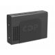 UPS CDP 500VA/250W LITIO 4 PUERTOS 1 USB C LI-504