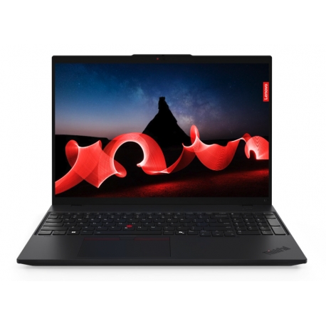 LAPTOP LENOVO ThinkPad L16 I 16GB RAM 512GB SSD