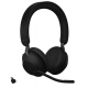 HEADSET JABRA EVOLVE2 65 380C MS DUO BK