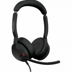 HEADSET JABRA Evolve2 50 USB C/A MS Estéreo