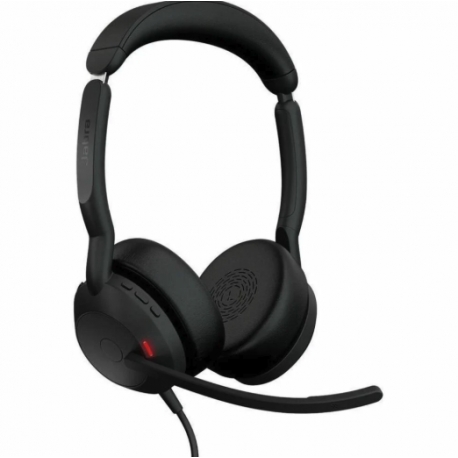 HEADSET JABRA Evolve2 50 USB C/A MS Estéreo