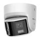 Cámara IP Hikvision ColorVu 4MP WDR Luz blanc IP67
