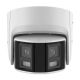 Cámara IP Hikvision ColorVu 4MP WDR Luz blanc IP67