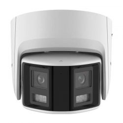 Cámara IP Hikvision ColorVu 4MP WDR Luz blanc IP67