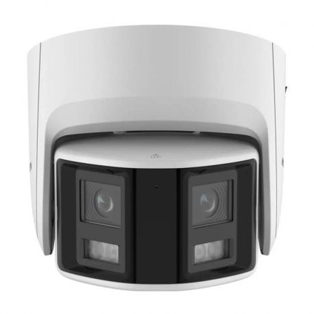 Cámara IP Hikvision ColorVu 4MP WDR Luz blanc IP67