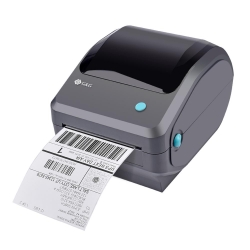 IMPRESORA NINESTAR TERMICA USB+BT+WIFI GG-D410