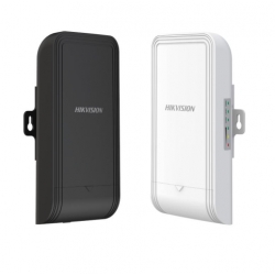 Kit Completo Receptor PTP en 2.4 GHz Hikvision
