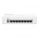 Conmutador HPE Networking Instant On 1430 8G Class