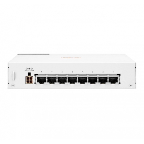 Conmutador HPE Networking Instant On 1430 8G Class