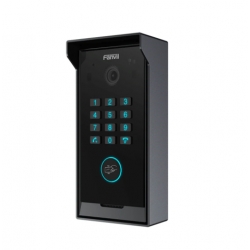 VIDEOPORTERO FANVIL IP65 2MP HD AUDIO/VIDEO I60K