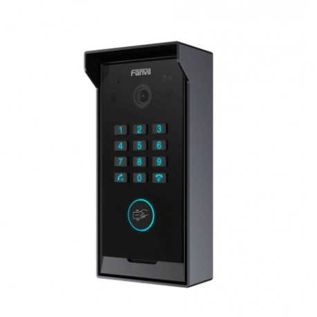 VIDEOPORTERO FANVIL IP65 2MP HD AUDIO/VIDEO I60K