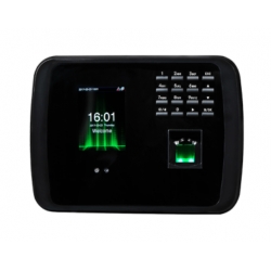 Terminal Multi-biométrica ZKTeco MB460 PLUS/ADMS