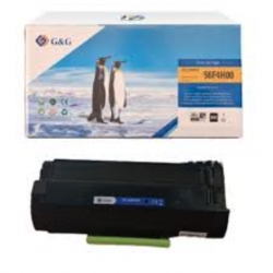 TONER COMPATIBLE CON LEXMARK NINESTAR 56F4H00