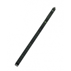 PDU 16 tomas 5-20R 125VAC/20A cable 3mts 5-20P