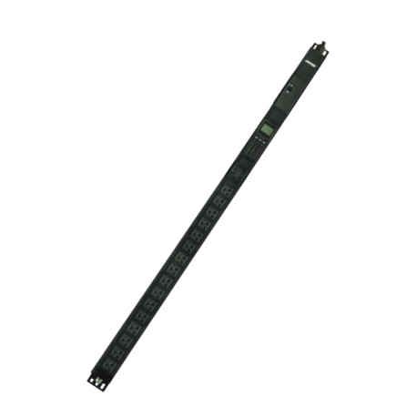 PDU 16 tomas 5-20R 125VAC/20A cable 3mts 5-20P