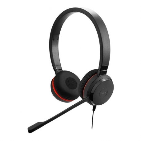 Headset Jabra Evolve 20 SE MS Stereo