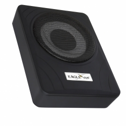 AMPLIFICADOR SLIM SUBWOOFER 10"