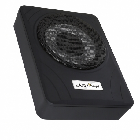 AMPLIFICADOR SLIM SUBWOOFER 10"
