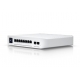 Switch Ubiquiti Enterprise 8 PoE Capa 3