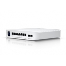 Switch Ubiquiti Enterprise 8 PoE Capa 3
