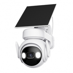 KIT CAMARA IMOU CELL PT 3MP 2K PIR IP66